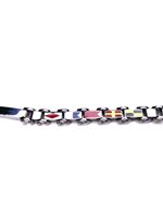 Bracciale Stocco Gioielli Uomo in Acciaio ABR 652 - ABR 652